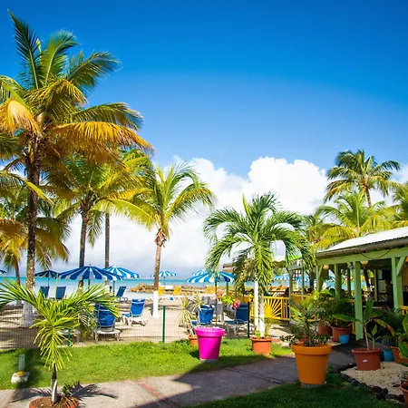 Canella Beach Hotel-2