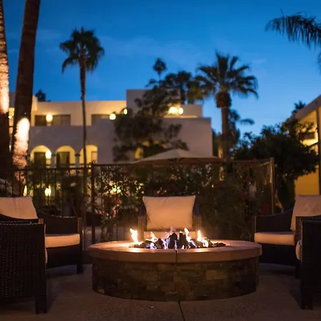 Palm Mountain Resort & Spa-2