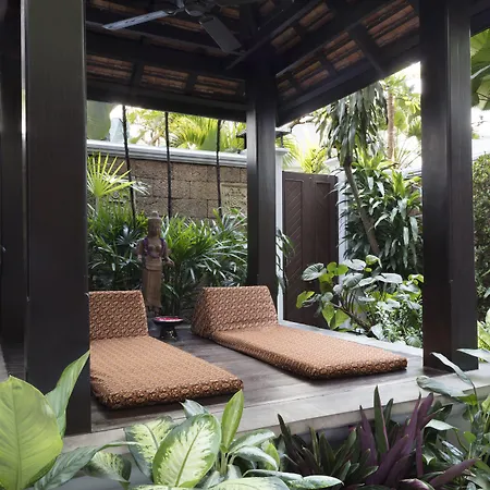Anantara Riverside Bangkok Resort-3