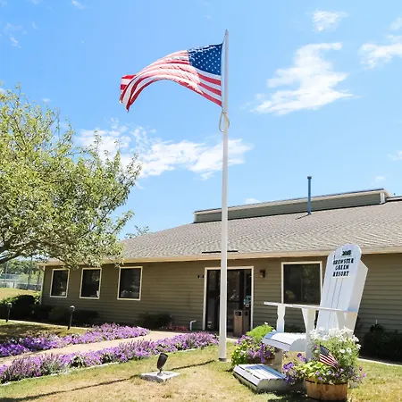 Brewster Green Resort-3
