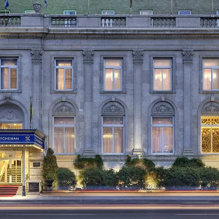 The Hotel Saskatchewan, Autograph Collection-2