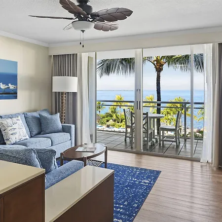 Reefhouse Resort And Marina-3