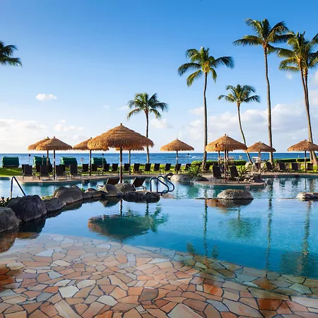 Sheraton Kauai Resort-3