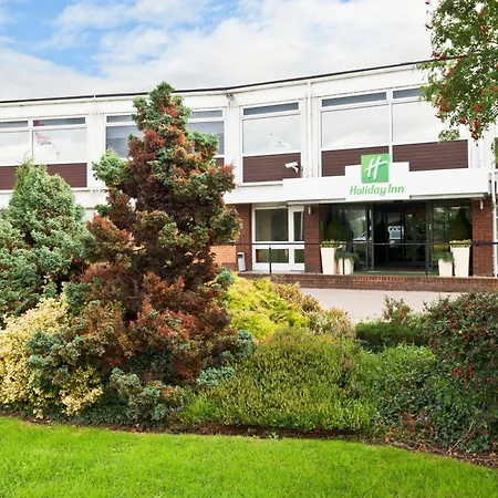 Holiday Inn Chester South By Ihg-3