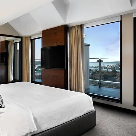 Sheraton Grand Sydney Hyde Park-3