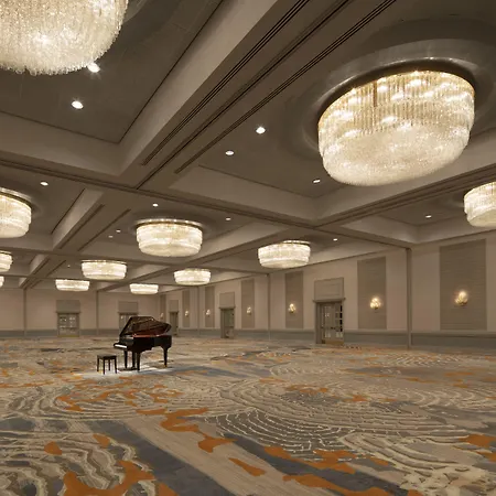 Hilton Daytona Beach Resort (Adults Only)-2