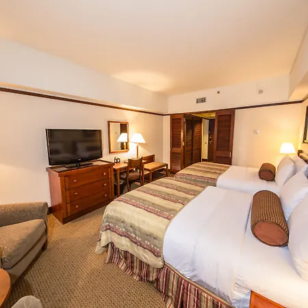 Alyeska Resort-3
