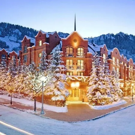 St. Regis Aspen Resort-3