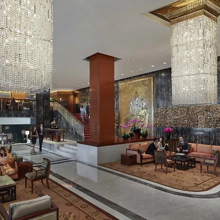 Mandarin Oriental, Hong Kong-3