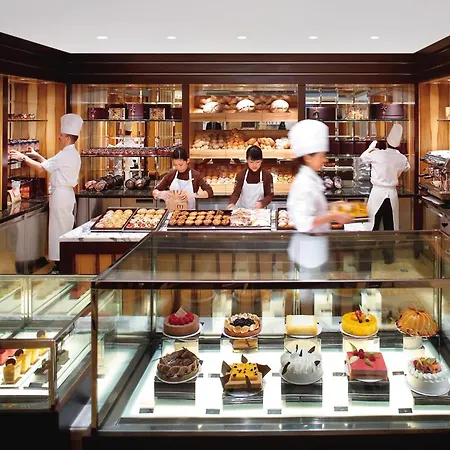 Mandarin Oriental, Hong Kong-2