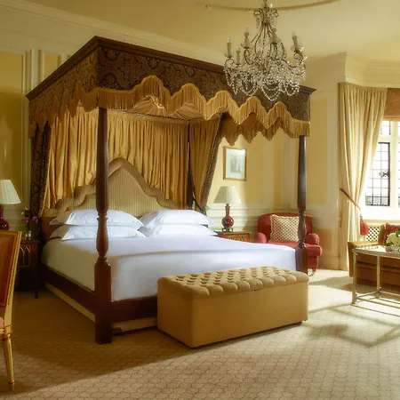 Danesfield House Hotel And Spa-3