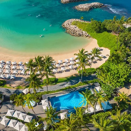 Four Seasons Resort Oahu At Ko Olina-3