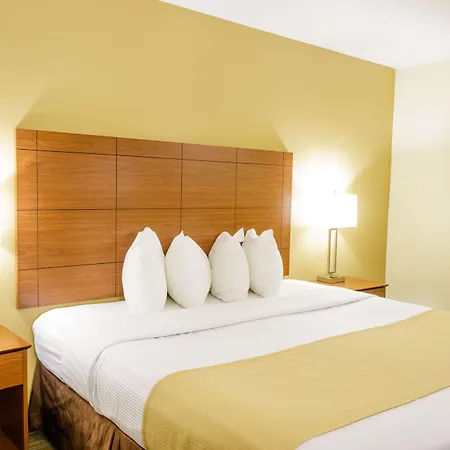 Best Western Kiva Inn-2