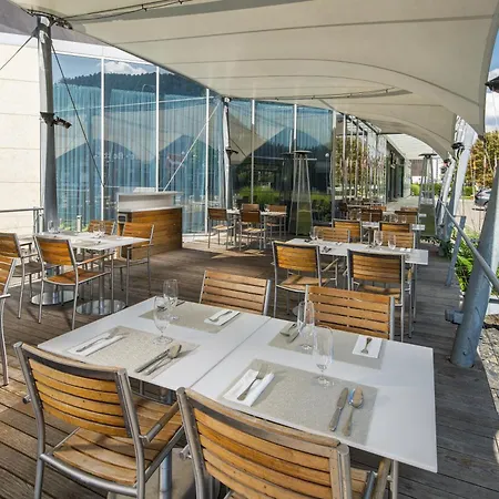Quality Hotel Brno Exhibition Centre-2