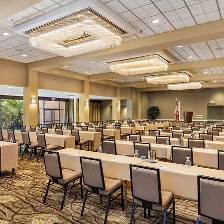 Handlery Hotel San Diego-2