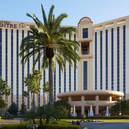 Rosen Centre Hotel Orlando Convention Center-2