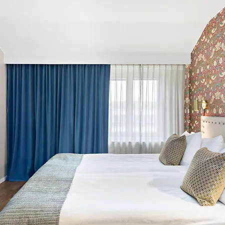 Best Western Plus Västerviks Stadshotell-2