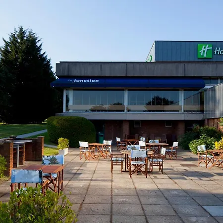 Holiday Inn Norwich, Ipswich Road By Ihg-3