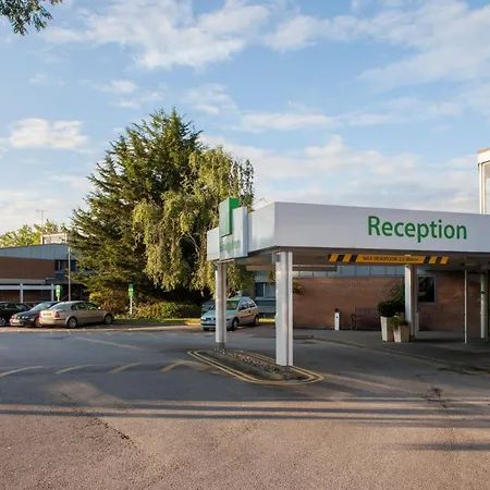Holiday Inn Norwich, Ipswich Road By Ihg-2