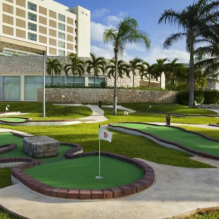 The Westin Lagunamar Ocean Resort Villas & Spa Cancun-2