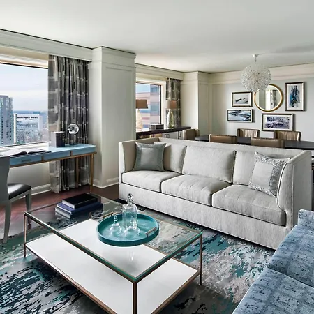 The Ritz-Carlton, Tysons Corner-2
