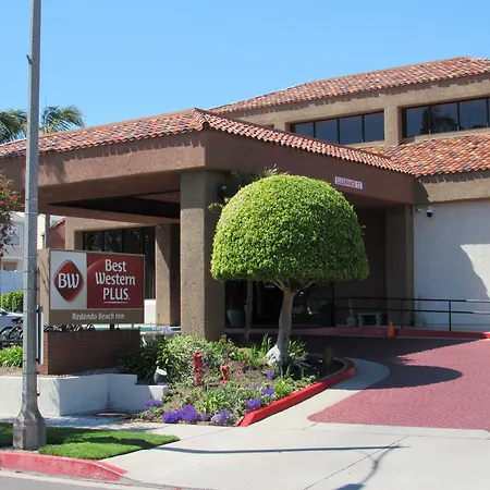 Best Western Plus Redondo Beach Inn-3
