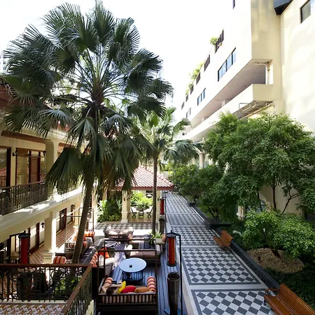 The Sukosol Hotel-2
