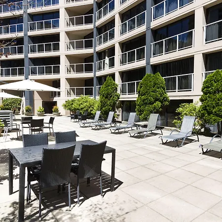 Pinnacle Hotel Harbourfront-2