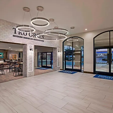 Four Points By Sheraton Anaheim-2