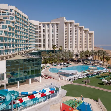 Leonardo Club Hotel Dead Sea-2