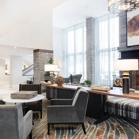 Kananaskis Mountain Lodge, Autograph Collection-3