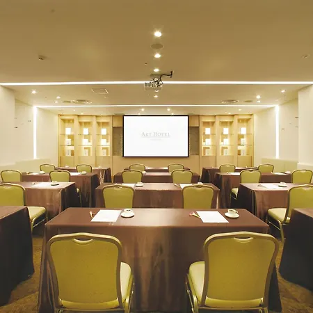 Art Hotel Kagoshima-2