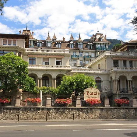 Villa Toscane-2