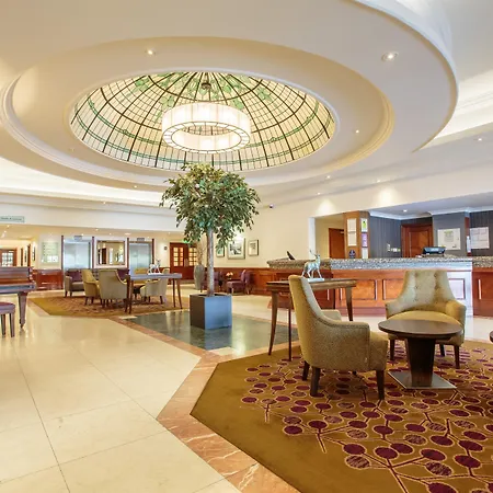The Aberdeen Altens Hotel-3