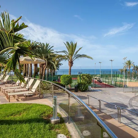 Radisson Blu Resort Gran Canaria-3
