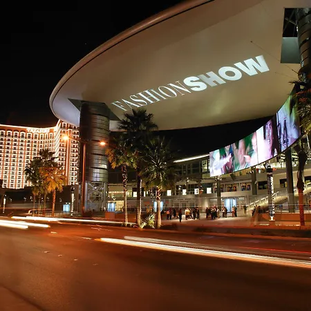 Treasure Island - Ti Las Vegas Hotel & Casino-3