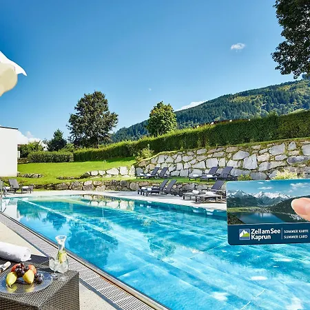Das Alpenhaus Kaprun-3