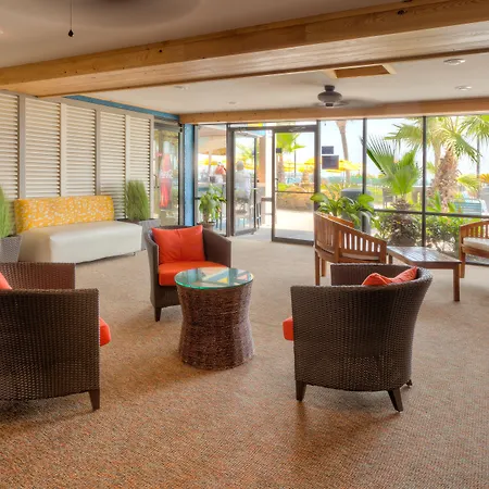Dayton House Resort - BW Signature Collection-3