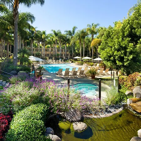 Sheraton La Jolla-2