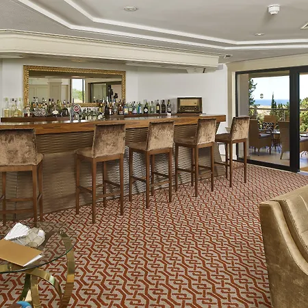 Hotel Quinta Do Lago-3