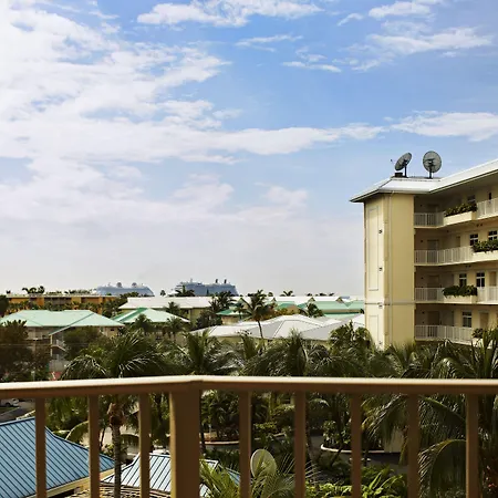 Grand Cayman Marriott Resort-2