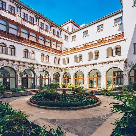 Iberostar Heritage Grand Mencey-3