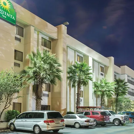 La Quinta Inn By Wyndham Austin North-3
