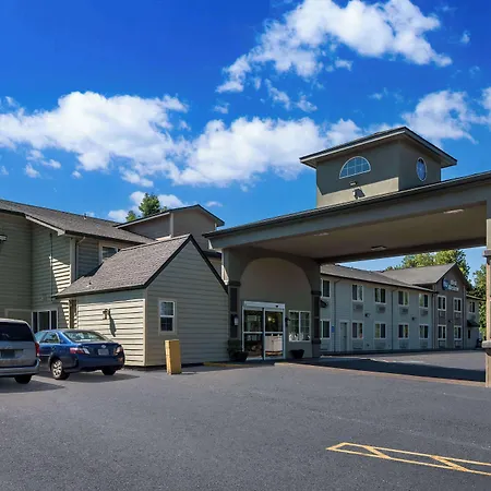 Best Western Cottage Grove Inn-3