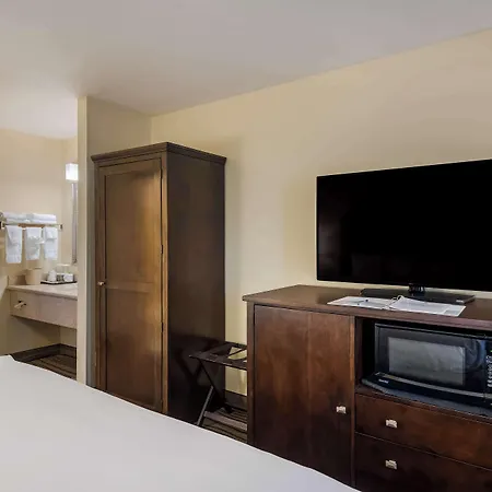 Best Western Cottage Grove Inn-2