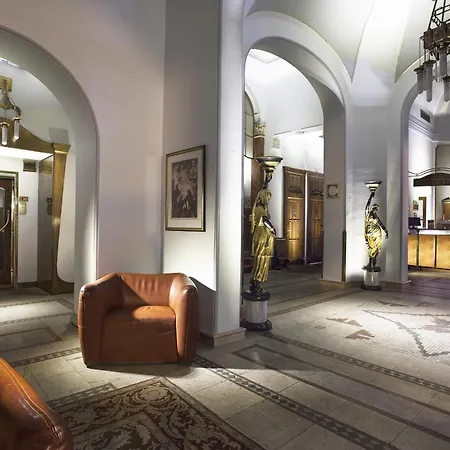 Hotel Paris Prague-2
