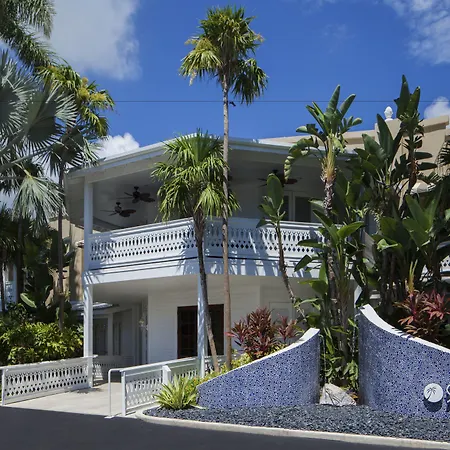 Pier House Resort&Spa-3