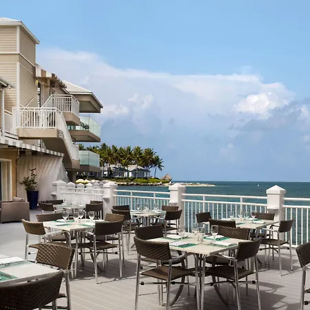 Pier House Resort&Spa-2