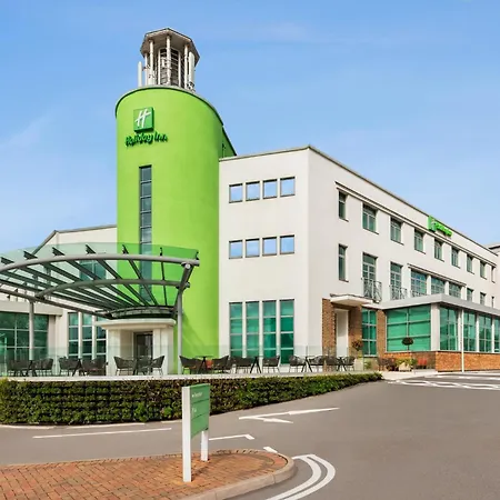 Holiday Inn Birmingham Airport - Nec By Ihg-3