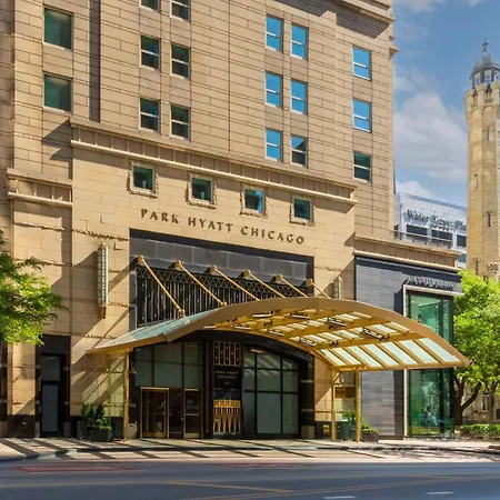 Park Hyatt Chicago-2